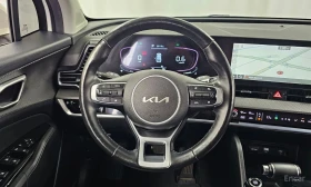 Kia Sportage ПОДГРЕВ* ДИСТРОНИК* LANE* ASSIST* КАМЕРА* , снимка 8