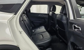 Kia Sportage ПОДГРЕВ* ДИСТРОНИК* LANE* ASSIST* КАМЕРА* , снимка 15