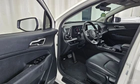Kia Sportage ПОДГРЕВ* ДИСТРОНИК* LANE* ASSIST* КАМЕРА* , снимка 6