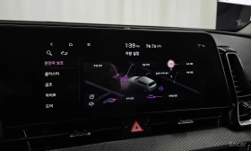Kia Sportage ПОДГРЕВ* ДИСТРОНИК* LANE* ASSIST* КАМЕРА* , снимка 11