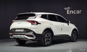 Kia Sportage ПОДГРЕВ* ДИСТРОНИК* LANE* ASSIST* КАМЕРА* , снимка 2