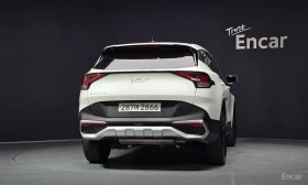 Kia Sportage ПОДГРЕВ* ДИСТРОНИК* LANE* ASSIST* КАМЕРА* , снимка 4