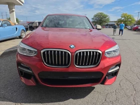 BMW X4 M40i / АВТОКРЕДИТ, снимка 5