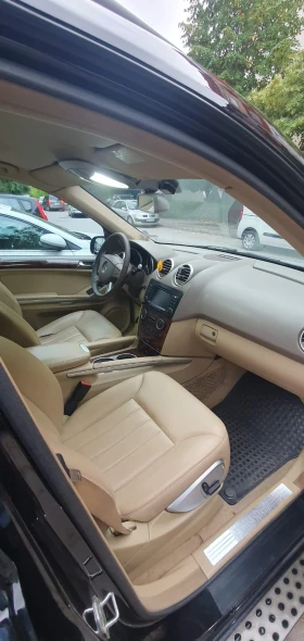 Mercedes-Benz ML 320, снимка 2