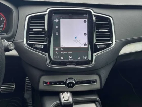 Volvo Xc90 * R Design * CARFAX * ЦЕНА ДО БГ, снимка 8