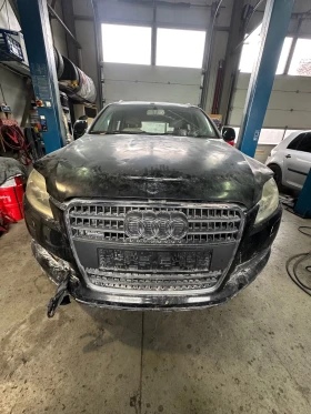 Audi Q7, снимка 1
