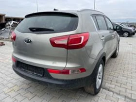     Kia Sportage 1.6