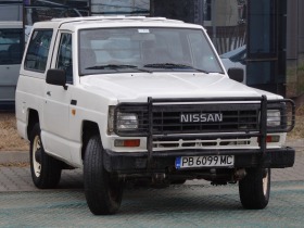 Nissan Patrol 2.8 D, снимка 8