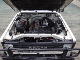 Nissan Patrol 2.8 D, снимка 14