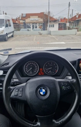 BMW X5 3.0i, снимка 7