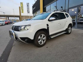 Dacia Duster TCe 115 к.с. Бензин Stop & Start * LPG 4x2, снимка 1