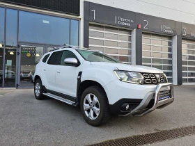 Dacia Duster TCe 115 к.с. Бензин Stop & Start * LPG 4x2, снимка 2