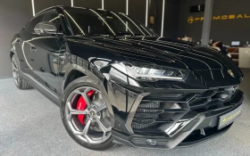     Lamborghini Urus Carbon* 22* Pano* B&O* TV