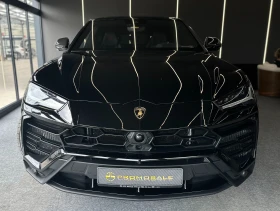     Lamborghini Urus Carbon* 22* Pano* B&O* TV