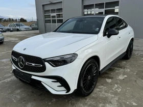  Mercedes-Benz GLC 22...