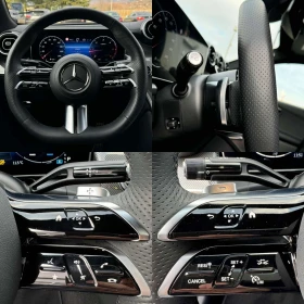 Mercedes-Benz GLC 220 d* 197ps* 4M* AMG Line* Carbon* Head Up* 360* Pano | Mobile.bg    12