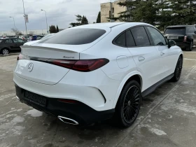 Mercedes-Benz GLC 220 d* 197ps* 4M* AMG Line* Carbon* Head Up* 360* Pano | Mobile.bg    5