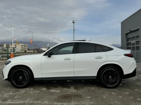 Mercedes-Benz GLC 220 d* 197ps* 4M* AMG Line* Carbon* Head Up* 360* Pano | Mobile.bg    2