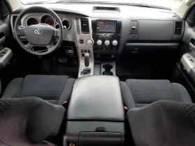 Toyota Tundra V8 5.7* Подходяща за ГАЗ* , снимка 9