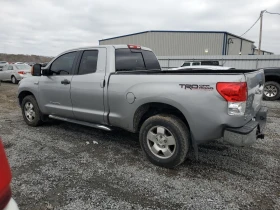 Toyota Tundra V8 5.7* Подходяща за ГАЗ* , снимка 4