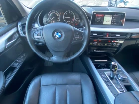 BMW X5 25d xDrive, снимка 8