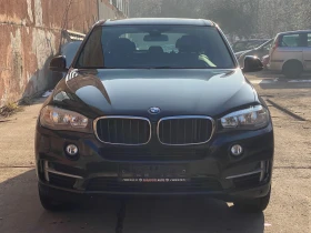 BMW X5 25d xDrive, снимка 6