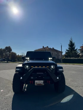 Jeep Wrangler, снимка 14