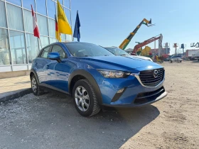 Mazda CX-3 2.0i CONSTRUCT G-MAXI-ECO , снимка 2