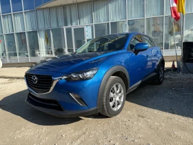 Mazda CX-3 2.0i CONSTRUCT G-MAXI-ECO , снимка 1