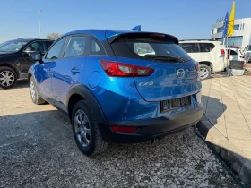 Mazda CX-3 2.0i CONSTRUCT G-MAXI-ECO , снимка 5