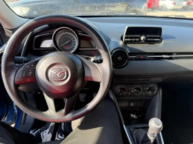 Mazda CX-3 2.0i CONSTRUCT G-MAXI-ECO , снимка 11