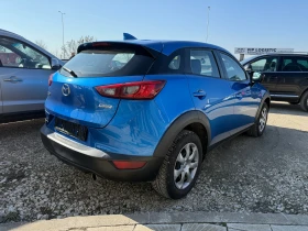 Mazda CX-3 2.0i CONSTRUCT G-MAXI-ECO , снимка 3