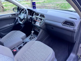 Обява за продажба на VW Tiguan 2.0TDI* FACE* DSG* NAVI* CARPLAY* FULL*  ~39 700 лв. - изображение 7