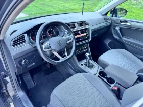 Обява за продажба на VW Tiguan 2.0TDI* FACE* DSG* NAVI* CARPLAY* FULL*  ~39 700 лв. - изображение 5