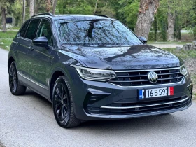 Обява за продажба на VW Tiguan 2.0TDI* FACE* DSG* NAVI* CARPLAY* FULL*  ~39 700 лв. - изображение 2