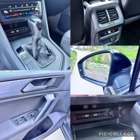 VW Tiguan 2.0TDI* FACE* DSG* DIST* NAVI* CARPLAY* FULL*  | Mobile.bg    13