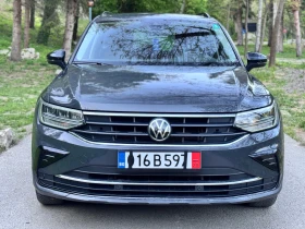 Обява за продажба на VW Tiguan 2.0TDI* FACE* DSG* NAVI* CARPLAY* FULL*  ~39 700 лв. - изображение 1