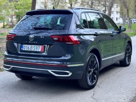 Обява за продажба на VW Tiguan 2.0TDI* FACE* DSG* NAVI* CARPLAY* FULL*  ~39 700 лв. - изображение 3
