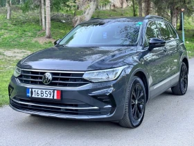 VW Tiguan 2.0TDI* FACE* DSG* NAVI* CARPLAY* FULL* 
