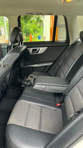 Mercedes-Benz GLK | Mobile.bg    11
