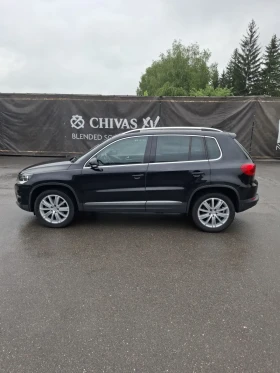 VW Tiguan 2.0TDI 140к.с FACELIFT BLUE MOTION - 18300 лв. - 20136276 7