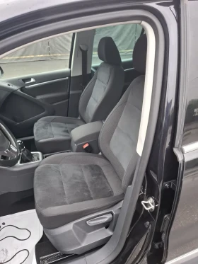 VW Tiguan 2.0TDI 140к.с FACELIFT BLUE MOTION - 18300 лв. - 20136276 11