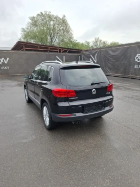 VW Tiguan 2.0TDI 140к.с FACELIFT BLUE MOTION - 18300 лв. - 20136276 5