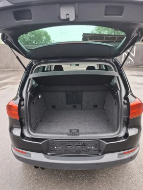 VW Tiguan 2.0TDI 140к.с FACELIFT BLUE MOTION - 18300 лв. - 20136276 14