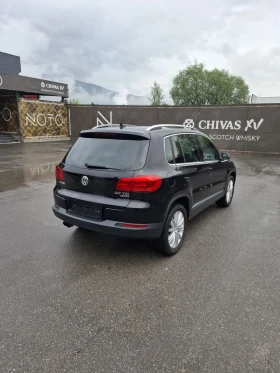 VW Tiguan 2.0TDI 140к.с FACELIFT BLUE MOTION - 18300 лв. - 20136276 6