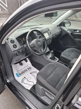VW Tiguan 2.0TDI 140к.с FACELIFT BLUE MOTION - 18300 лв. - 20136276 10