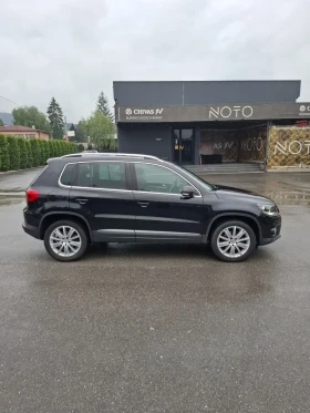 VW Tiguan 2.0TDI 140к.с FACELIFT BLUE MOTION - 18300 лв. - 20136276 8