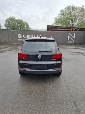 VW Tiguan 2.0TDI 140к.с FACELIFT BLUE MOTION - 18300 лв. - 20136276 4