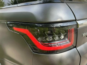 Land Rover Range Rover Sport 3.0D / FACE 2020 / SVR | Mobile.bg    16