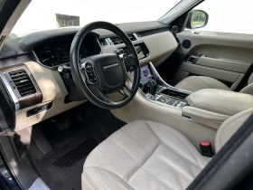 Land Rover Range Rover Sport 3.0D / FACE 2020 / SVR | Mobile.bg    9